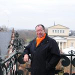 Rainer Kumme Foto: Ralf Hellriegel