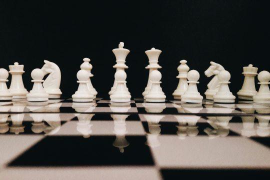 schach