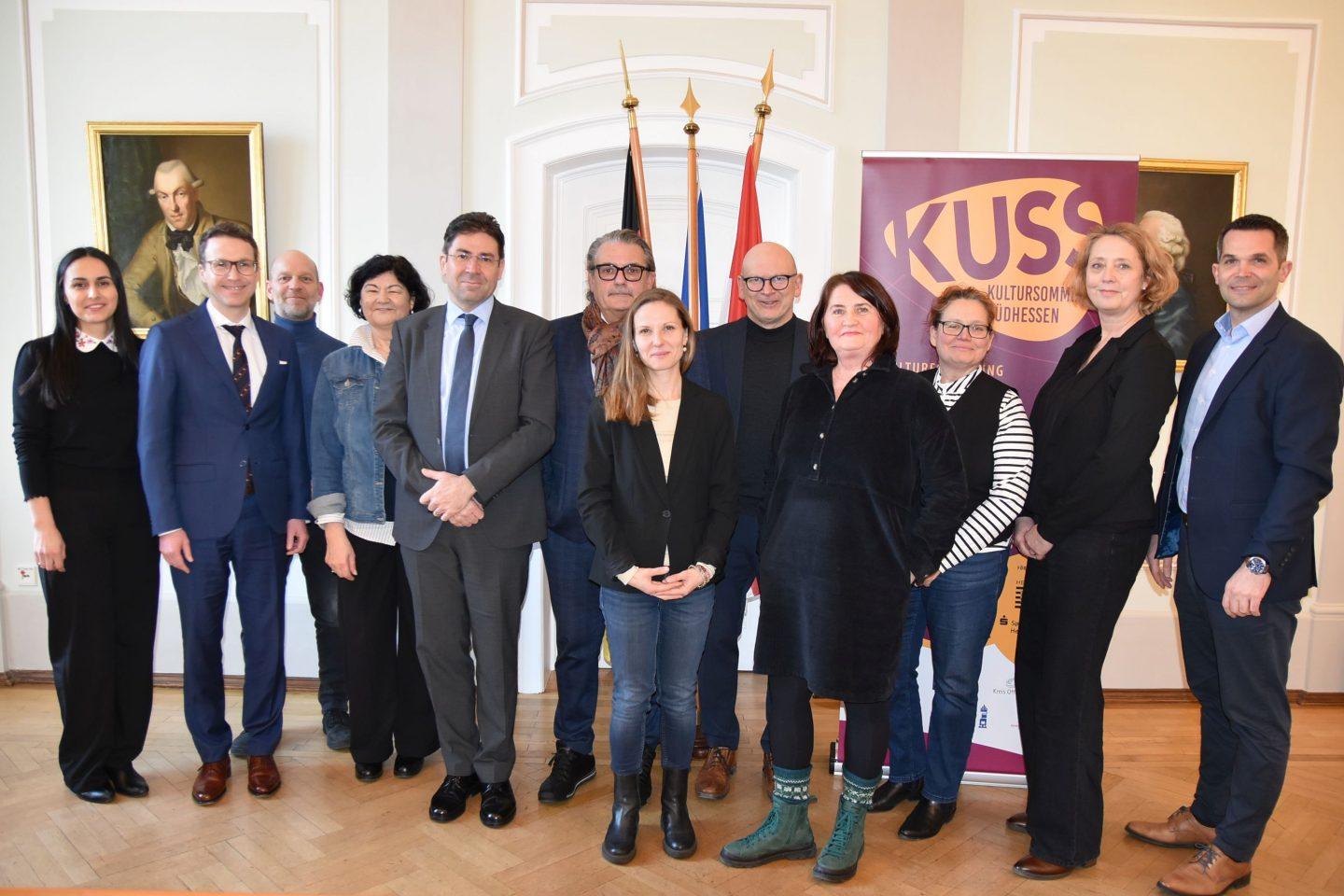 Foto: KUSS