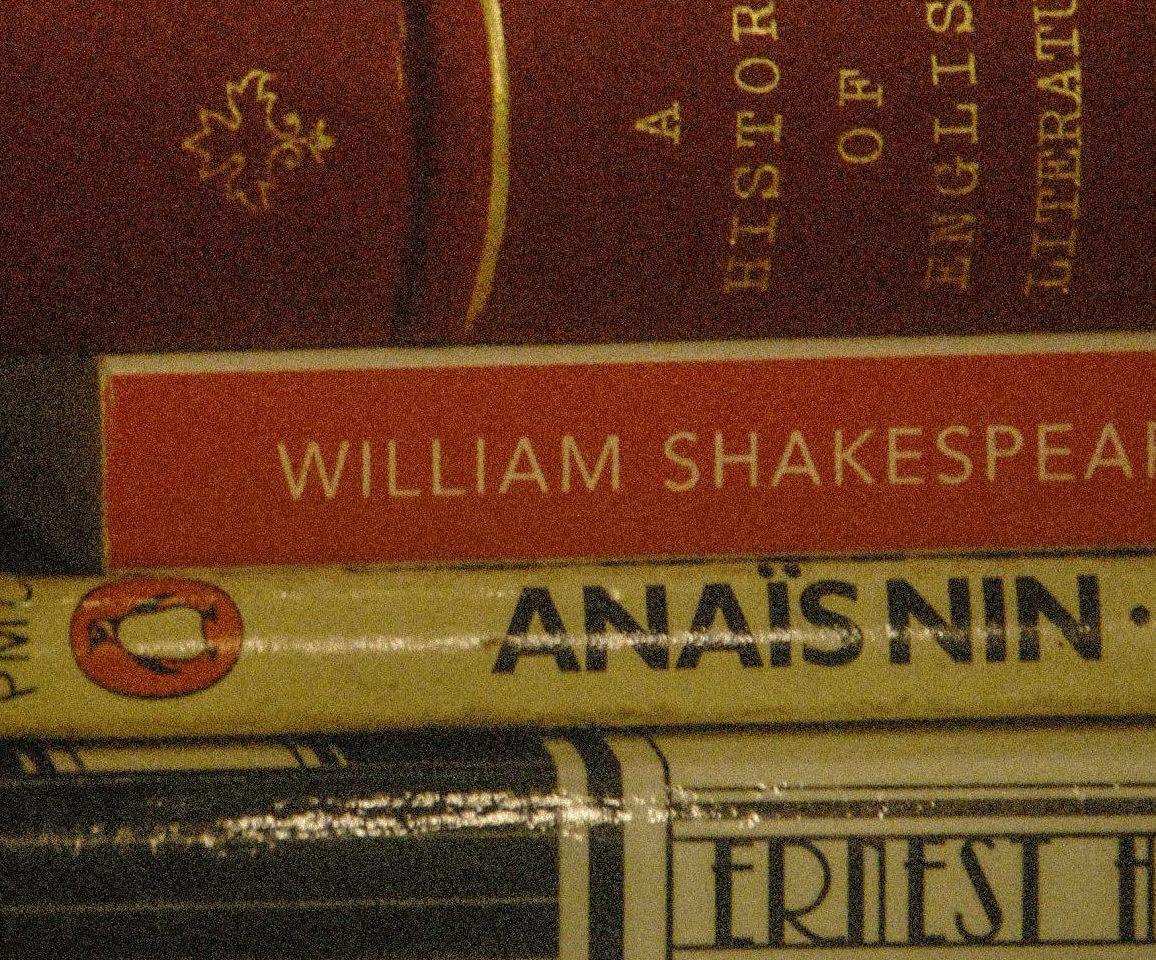 Bücher Shakespeare