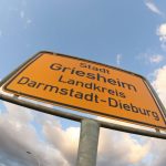 Griesheim. Foto: Arthur Schönbein