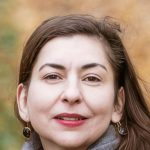 Nicola Raab. Foto: Mats Bäcker