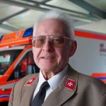 Klaus Preuß. Foto: Daniela Schäfer