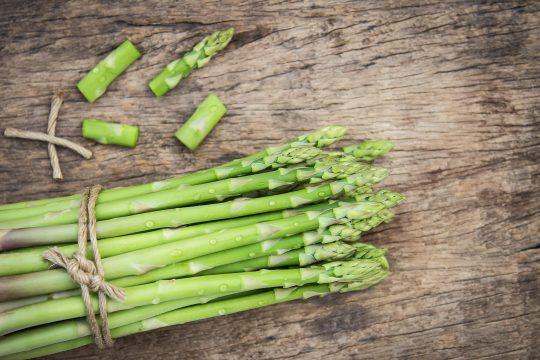 Spargel