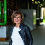 Dr. Marie-Luise Wolff Vorsitzende des Vorstandes ENTEGA AG. Foto: ENTEGA