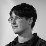 Sandra Burkhardt Foto: Natalia Reich