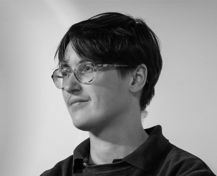 Sandra Burkhardt Foto: Natalia Reich