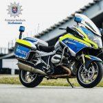 Die Polizei Südhessen gibt Tipps zur Motorradsaison 2025.