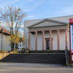 Theater Moller Haus