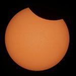 Sonnenfinsternis