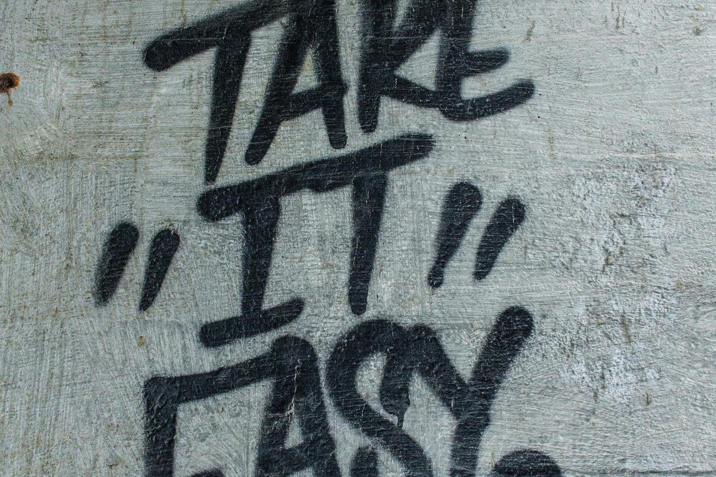 graffiti