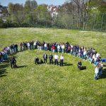 Girl'sDay Darmstadt. Foto: ots