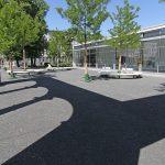 Kunsthalle Darmstadt. Foto: Arthur Schönbein