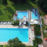 Freibad Goddelau