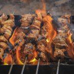 Grillen