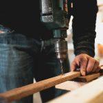 Handwerk Praktikum Arbeit Werkstatt Schreiner
