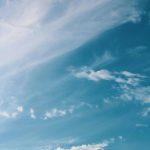 Wolken Himmel Klima Umwelt