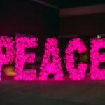 Peace Frieden