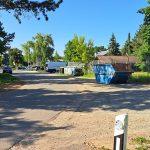 Modalfilter Suedring St Stephans Platz. Foto: Stadt Griesheim