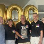 100 Jahre Auto Seeger