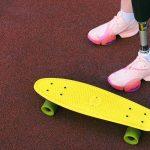skaten skateboard