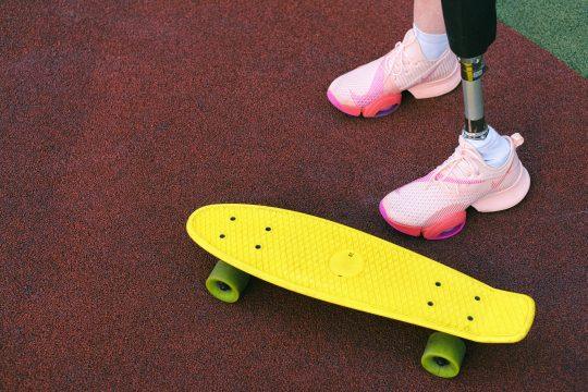 skaten skateboard