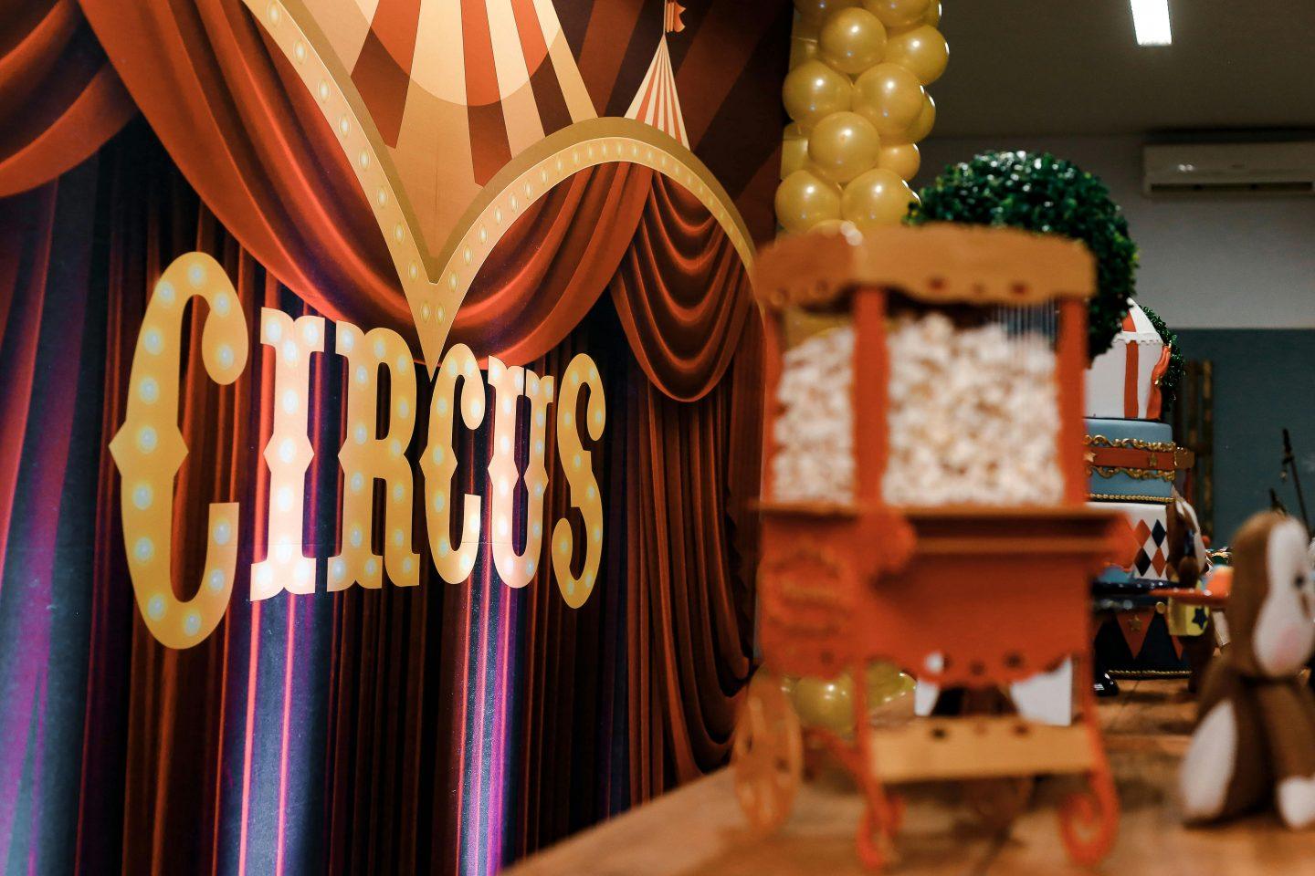 Zirkus