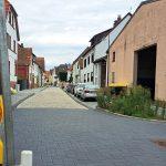 Die Pfützenstraße. Foto: Stadt Griesheim
