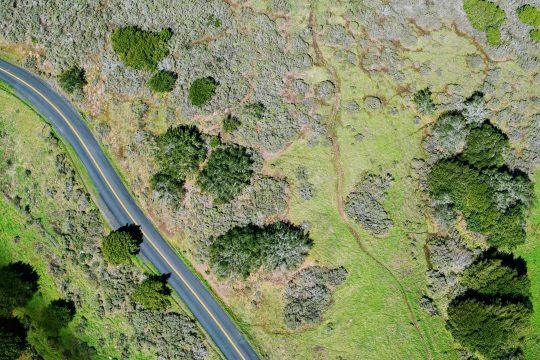 Geographie Landschaft