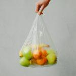 Plastiktüte