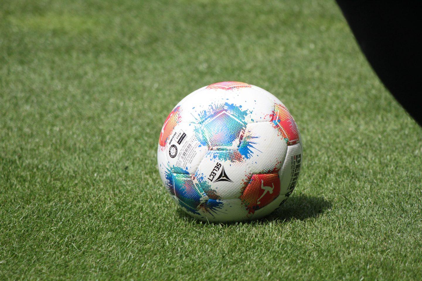 Fussball