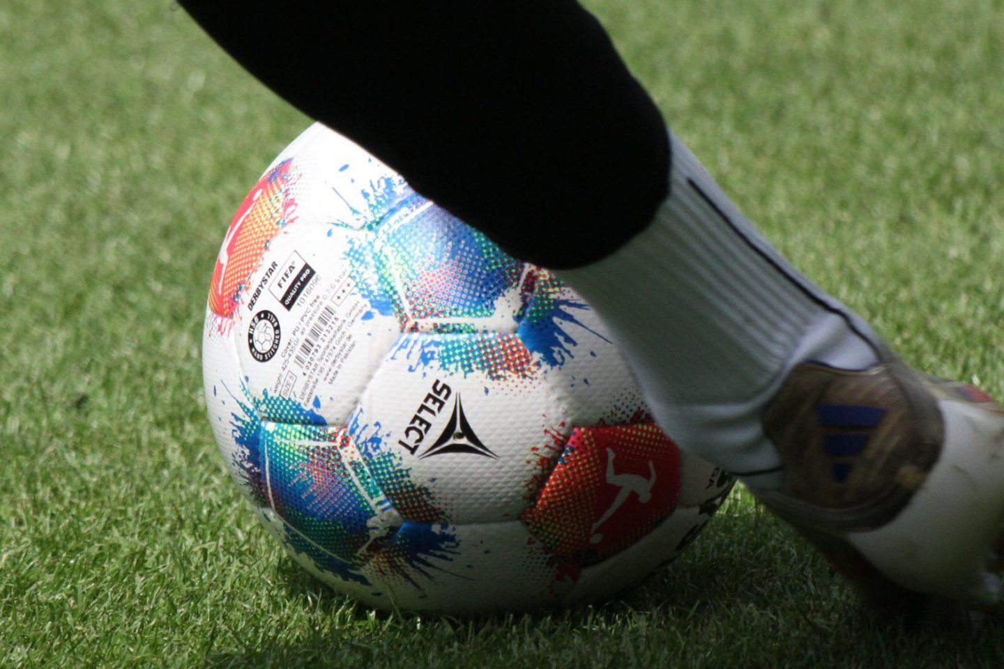 Fussball