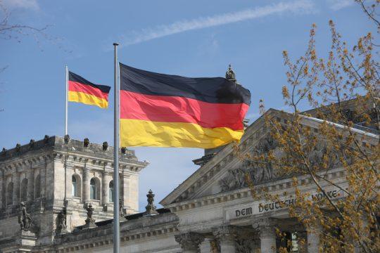 Berlin. Foto: Arthur Schönbein