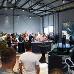 Neues Kapitel für Hedtke: Mit Lynk & Co startet ein spannender Player in der Region durch