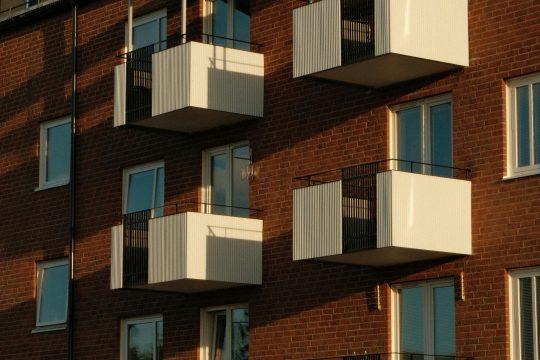 Wohnen Wohnraum