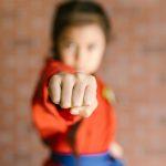Wendo Judo Kampfsport