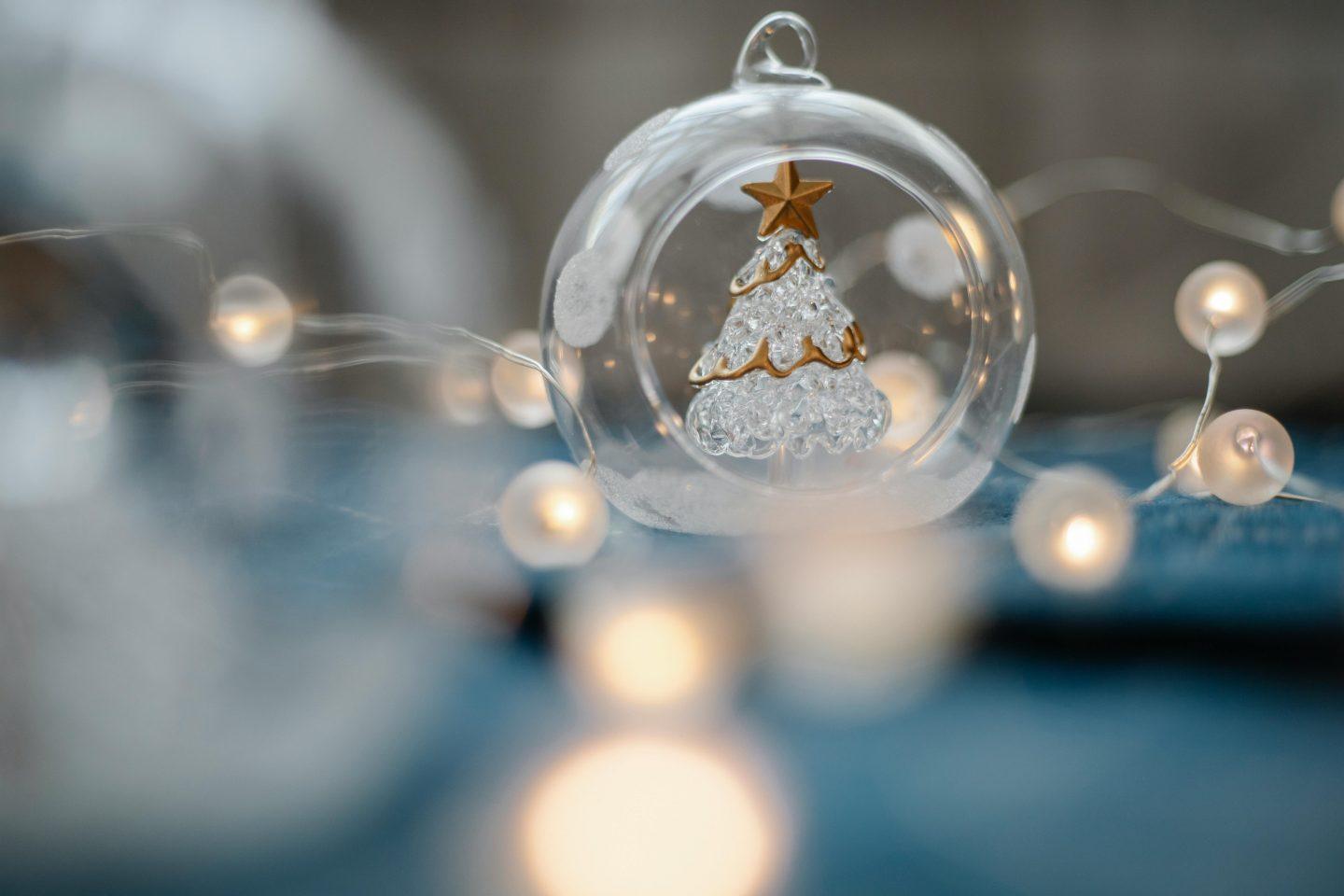 Weihnachten Advent