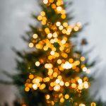 Weihnachten Weihnachtsbaum