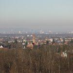 Darmstadt. Foto: Arthur Schönbein