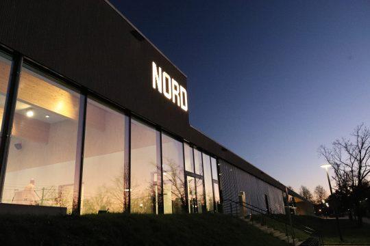 Nordbad Foto: Arthur Schönbein